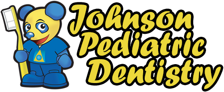 Logo for Anthony G. Johnson, D.D.S., P.C. | Johnson Pediatric Dentistry